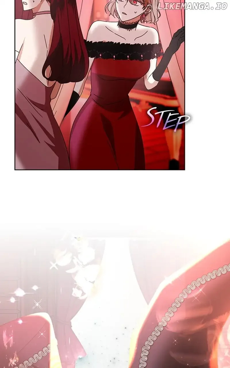 Hoping for My Death Chapter 29 page 10