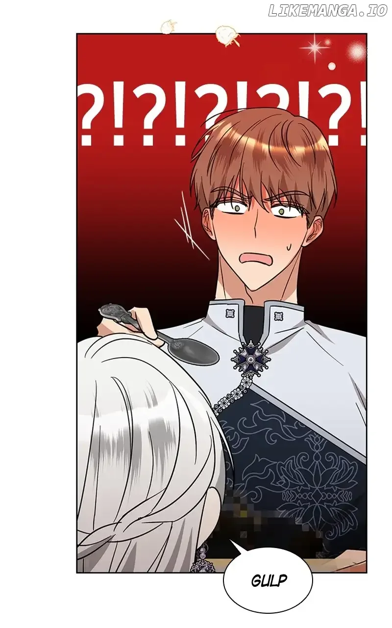 Hoping for My Death Chapter 27 page 56