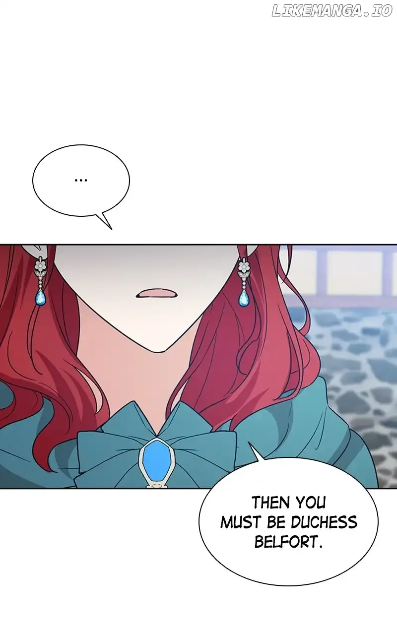 Hoping for My Death Chapter 26 page 55