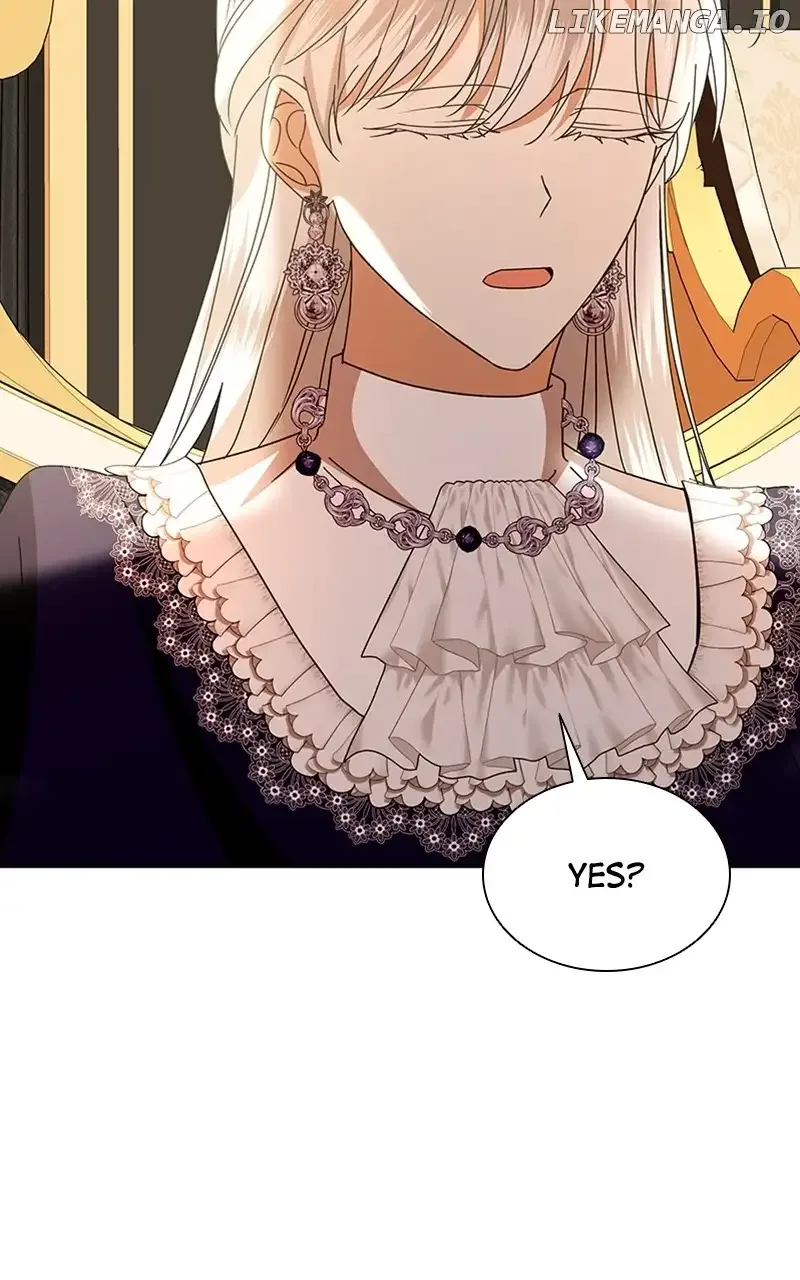 Hoping for My Death Chapter 29 page 87