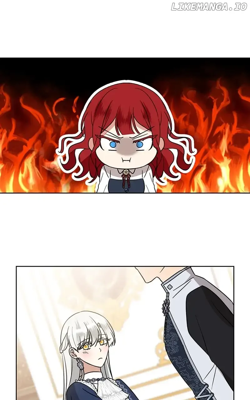 Hoping for My Death Chapter 27 page 60