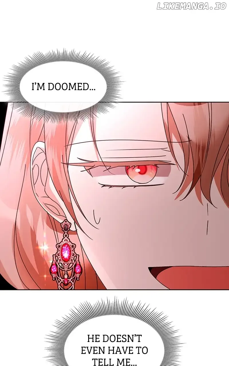 Hoping for My Death Chapter 29 page 30