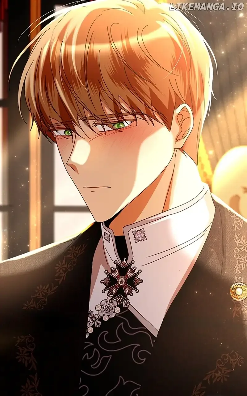 Hoping for My Death Chapter 29 page 92