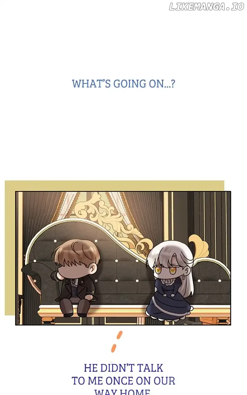Hoping for My Death Chapter 29 page 78