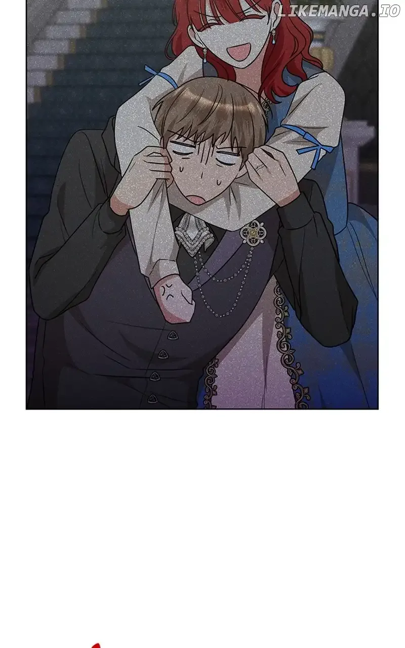 Hoping for My Death Chapter 29 page 83
