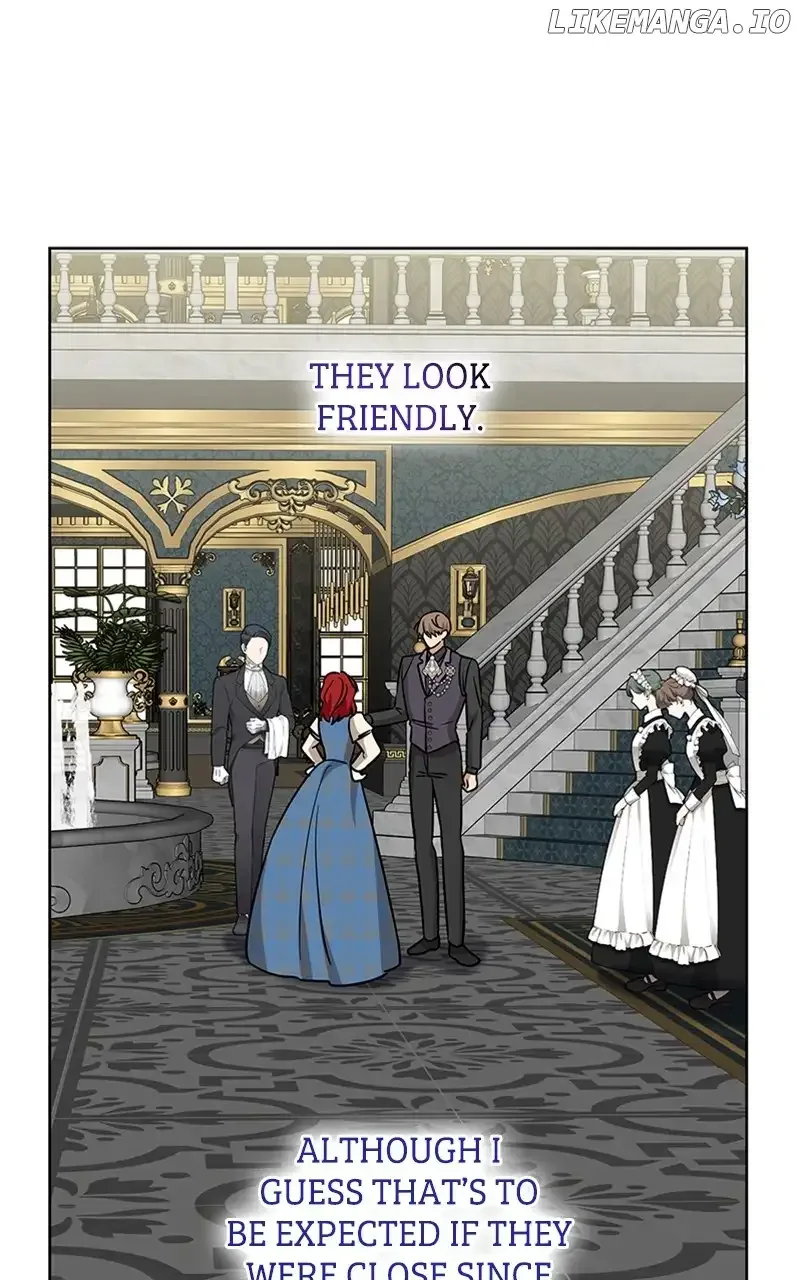 Hoping for My Death Chapter 26 page 71