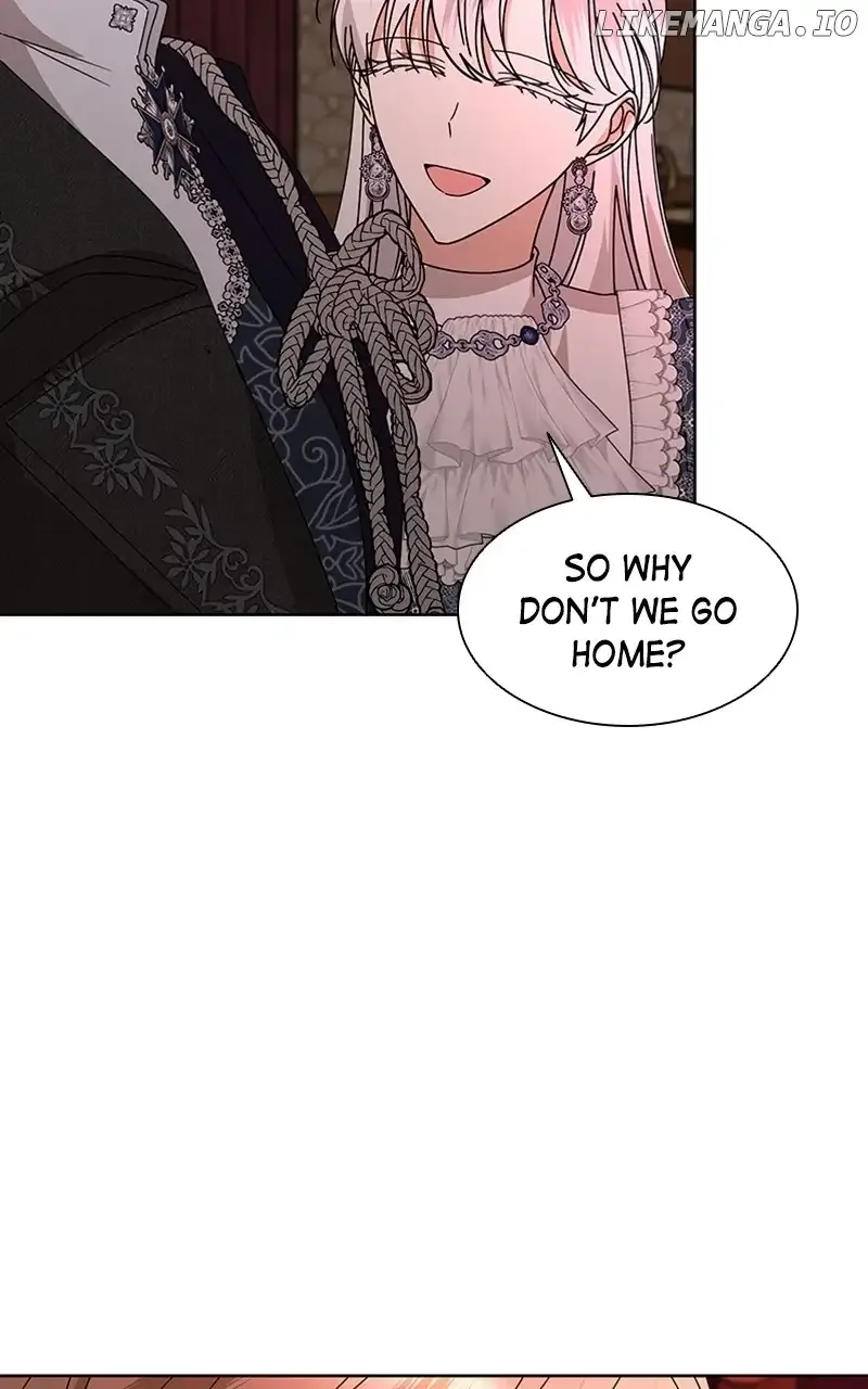 Hoping for My Death Chapter 29 page 55