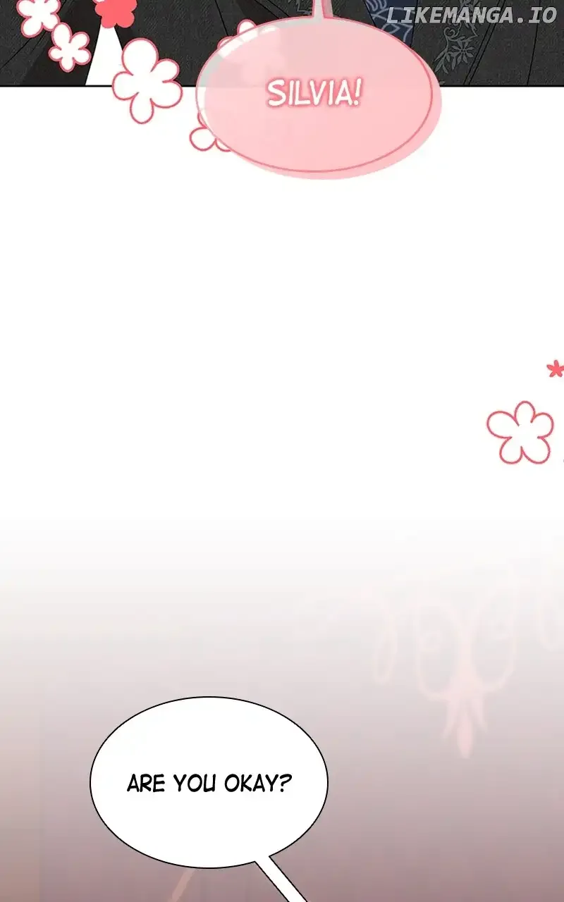 Hoping for My Death Chapter 29 page 21