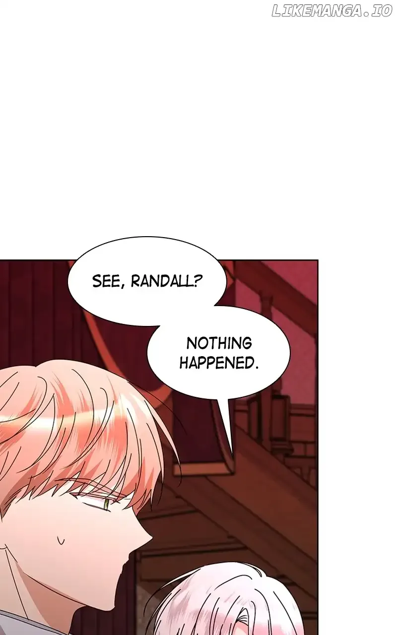 Hoping for My Death Chapter 29 page 54