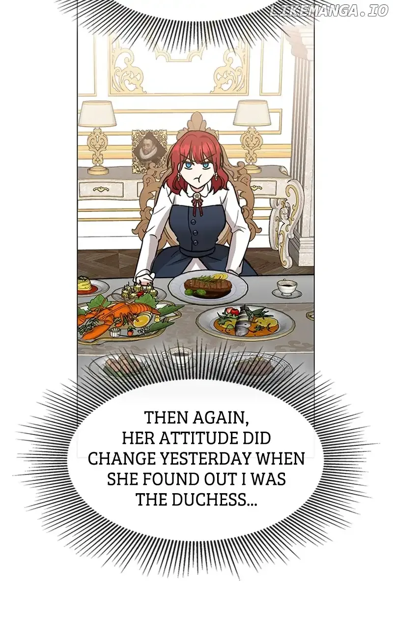 Hoping for My Death Chapter 27 page 50