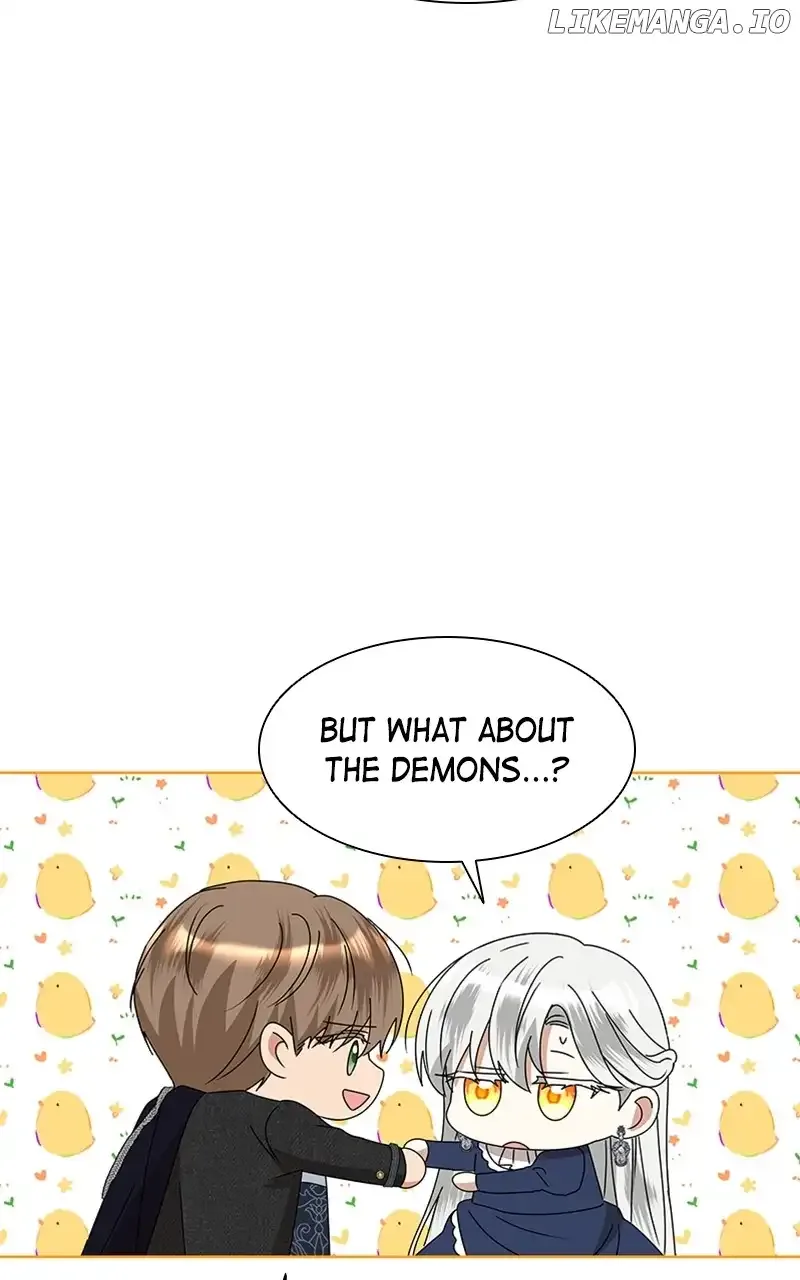 Hoping for My Death Chapter 29 page 25