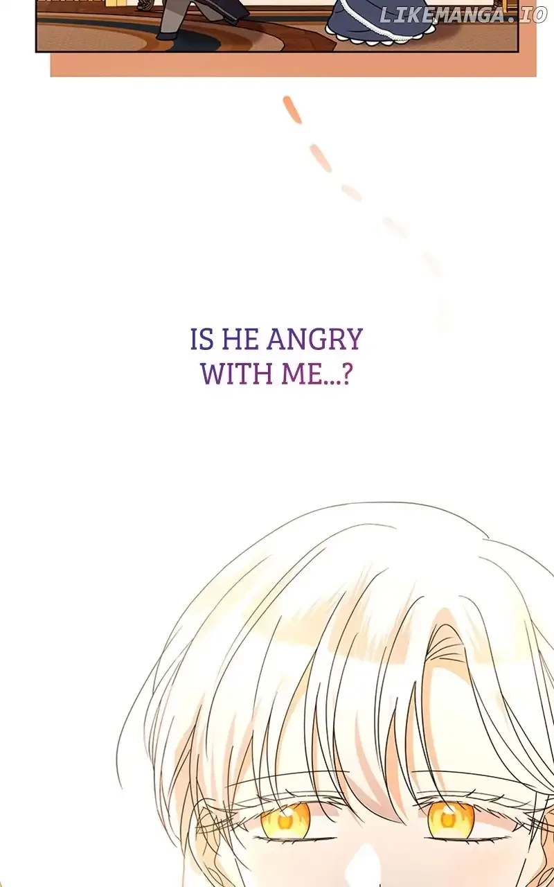 Hoping for My Death Chapter 29 page 80
