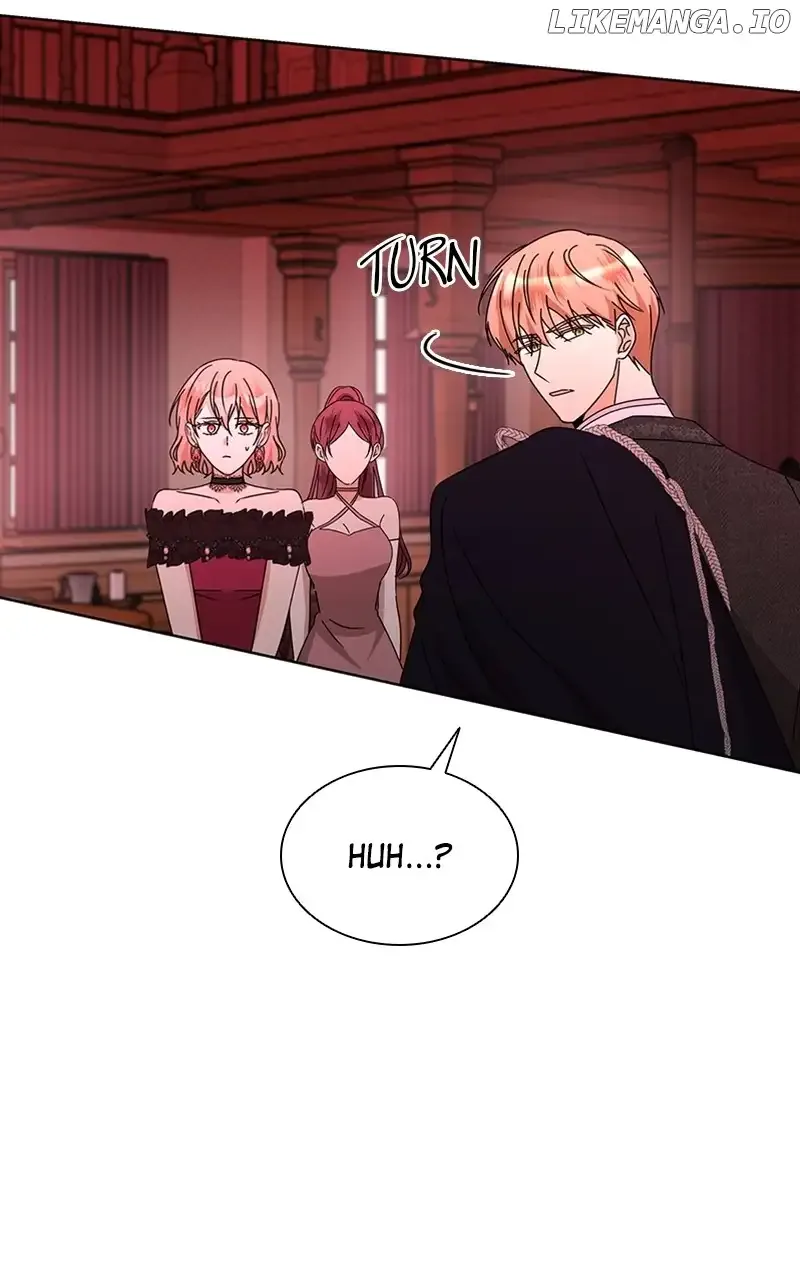 Hoping for My Death Chapter 29 page 38