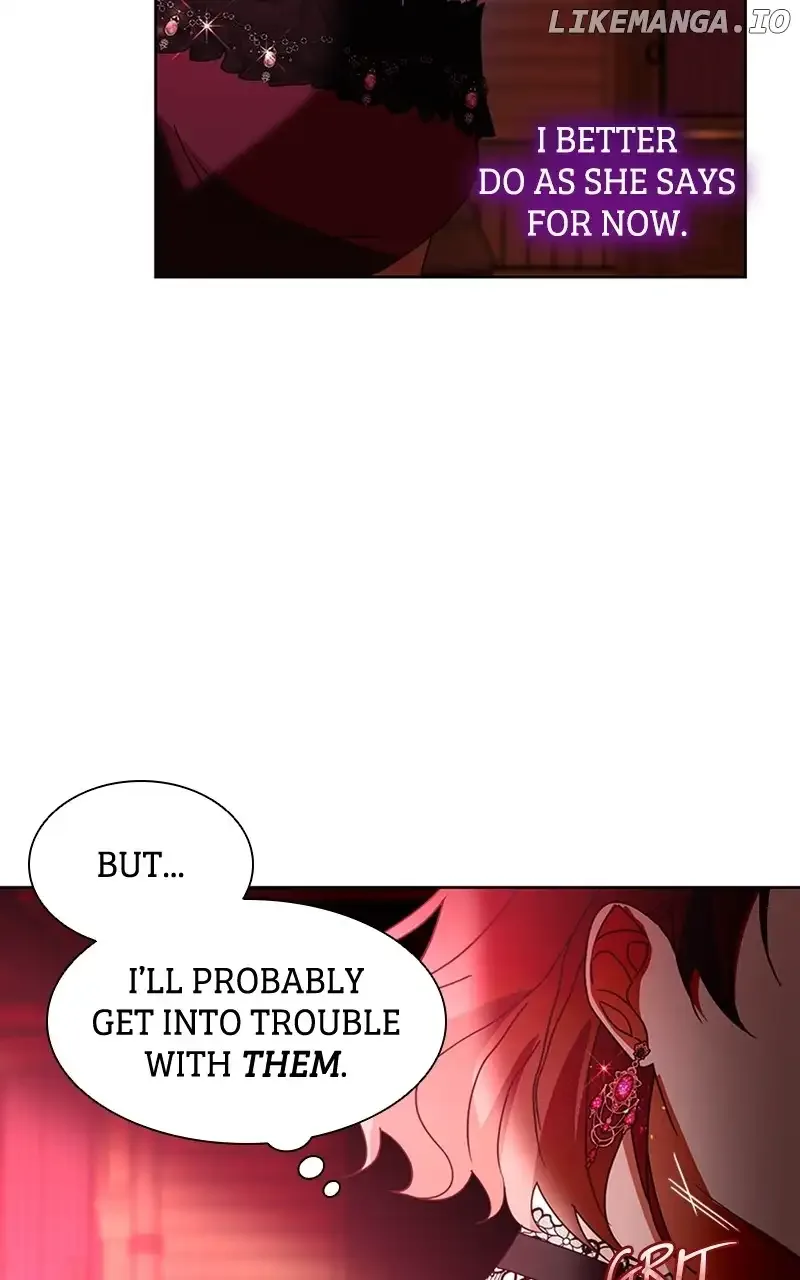 Hoping for My Death Chapter 29 page 50