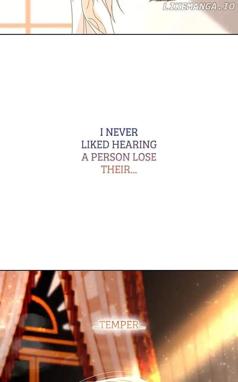 Hoping for My Death Chapter 29 page 91