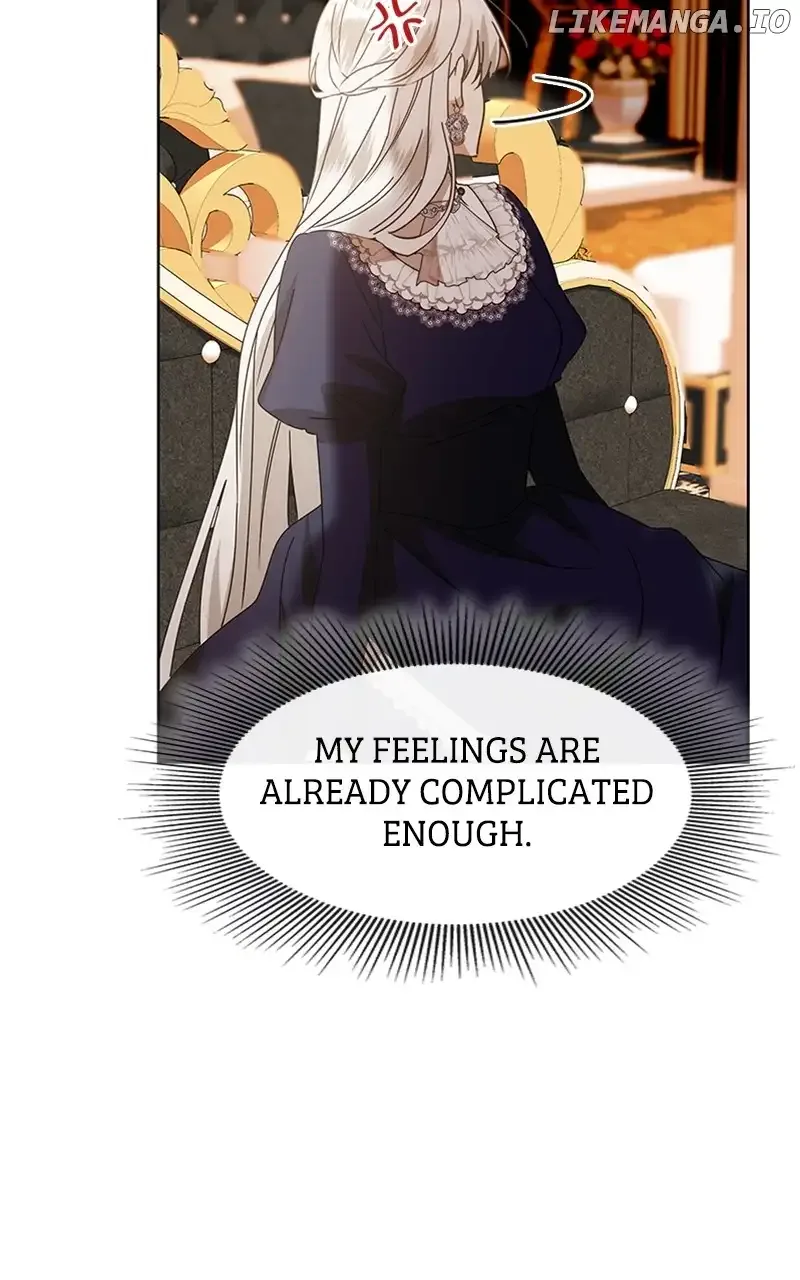 Hoping for My Death Chapter 29 page 85