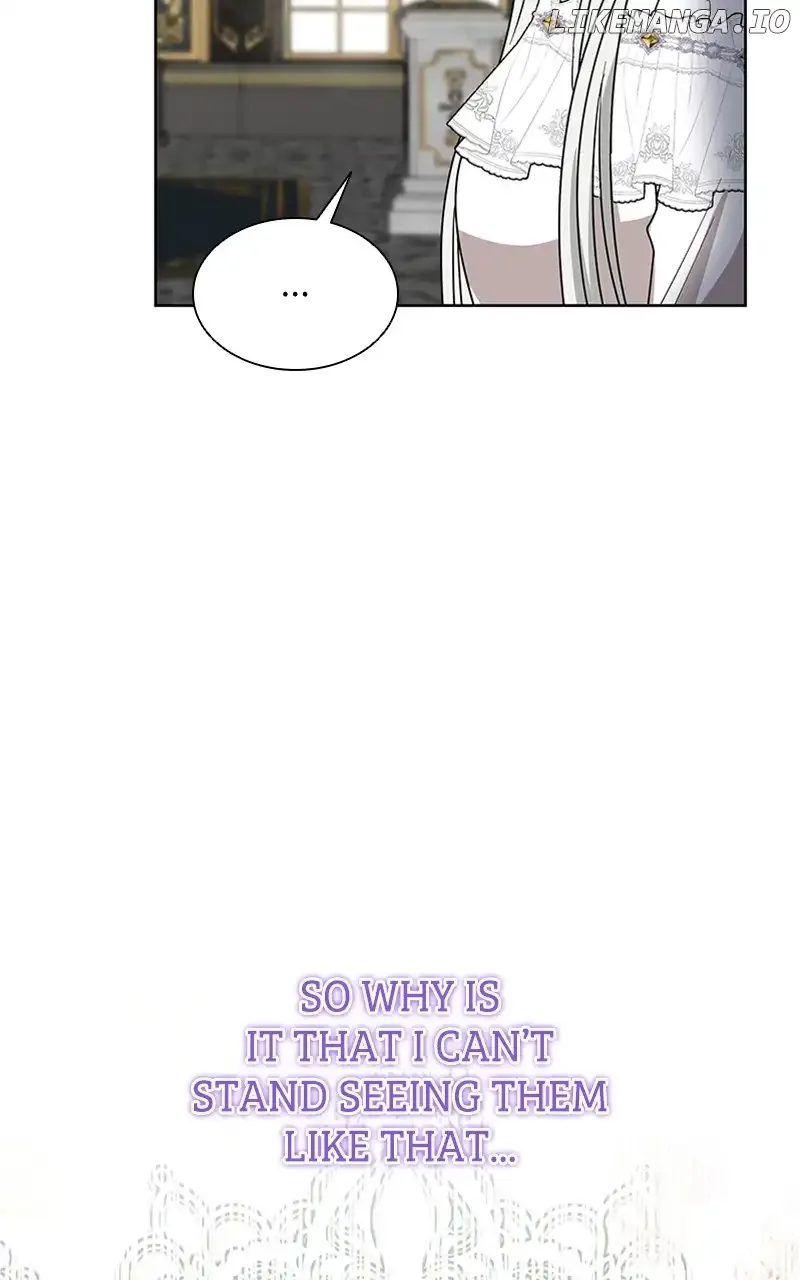 Hoping for My Death Chapter 26 page 73