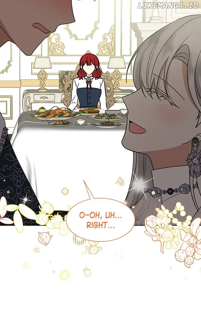 Hoping for My Death Chapter 27 page 59