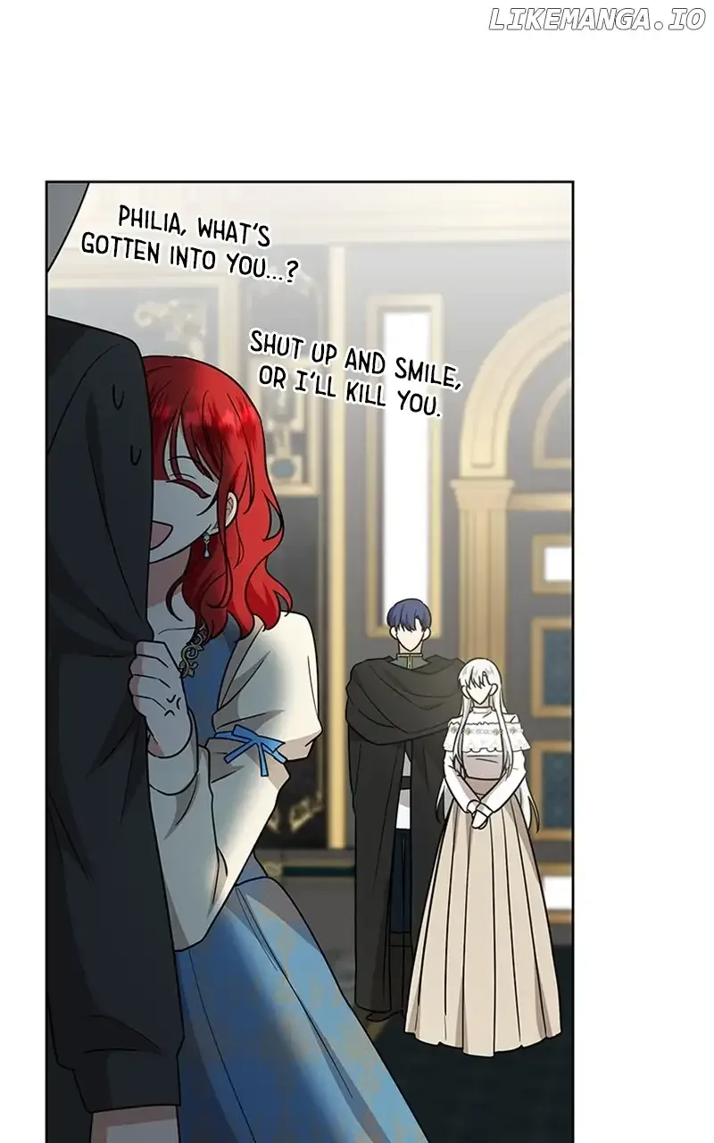 Hoping for My Death Chapter 26 page 68
