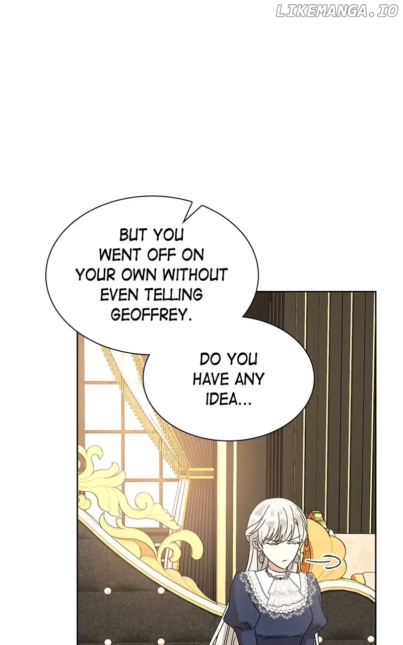 Hoping for My Death Chapter 29 page 89