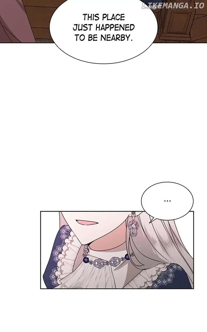 Hoping for My Death Chapter 29 page 44