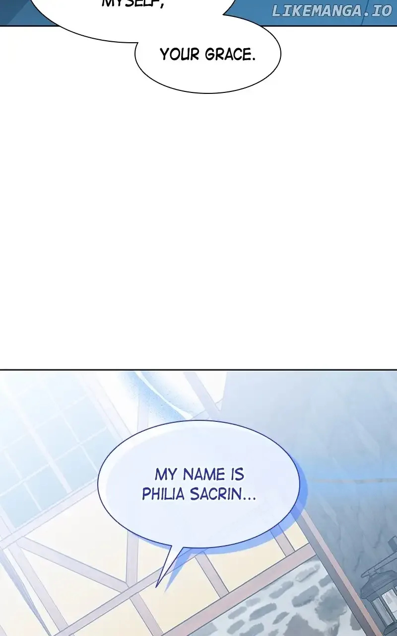 Hoping for My Death Chapter 26 page 57