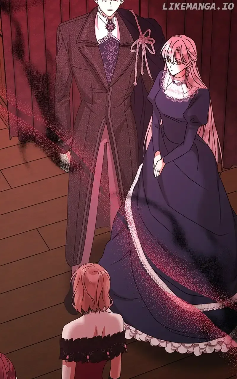 Hoping for My Death Chapter 29 page 28