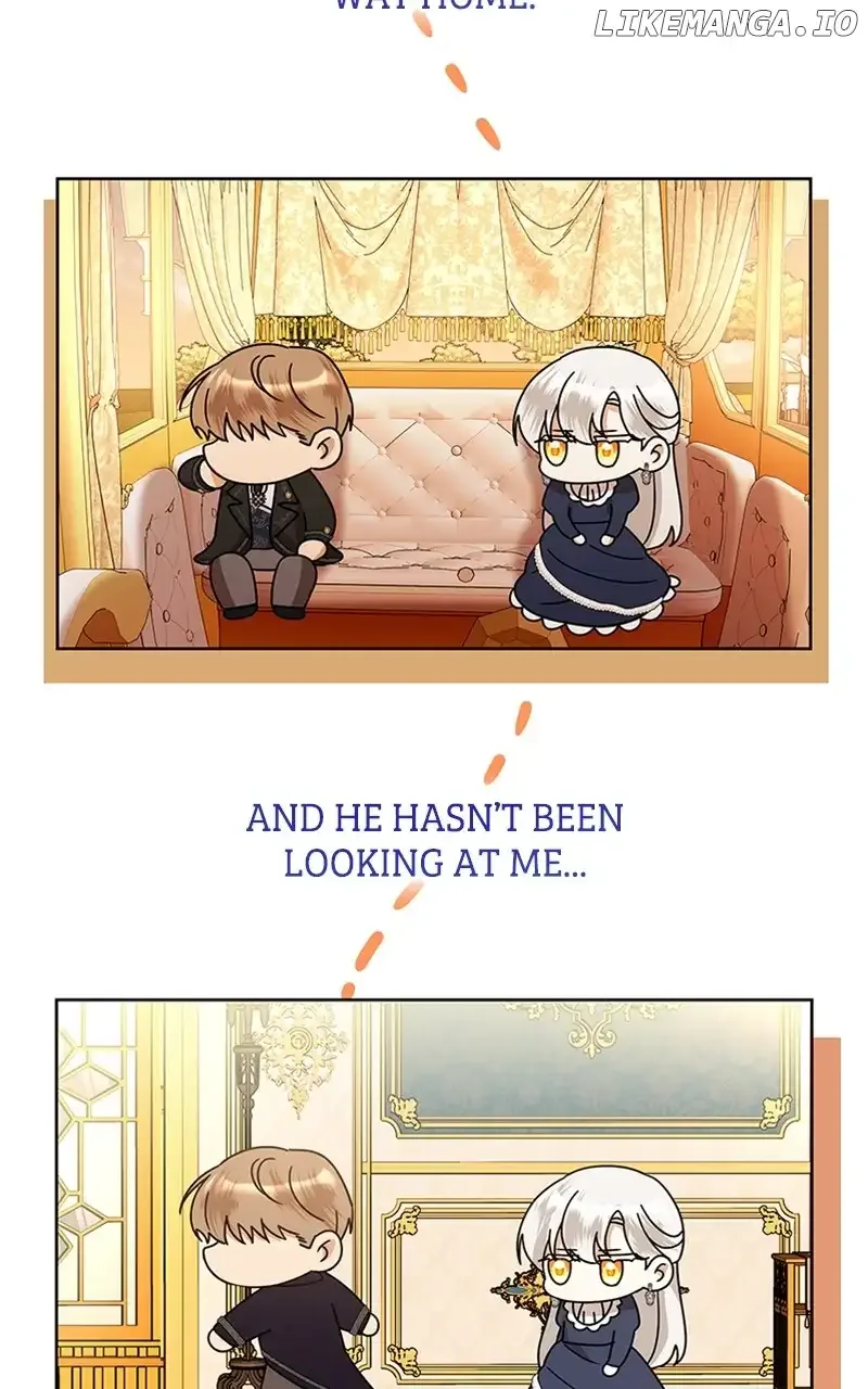Hoping for My Death Chapter 29 page 79