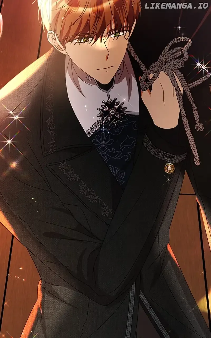 Hoping for My Death Chapter 29 page 12