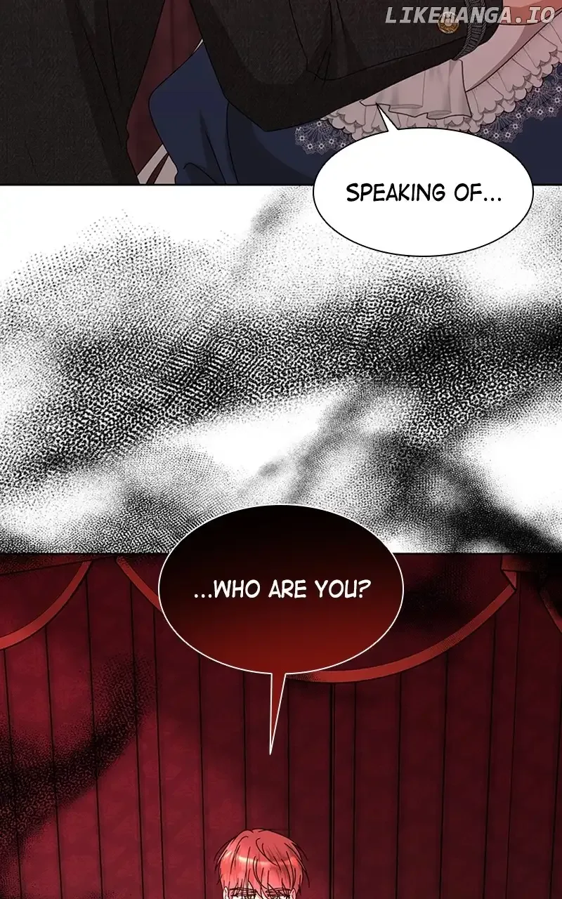 Hoping for My Death Chapter 29 page 27