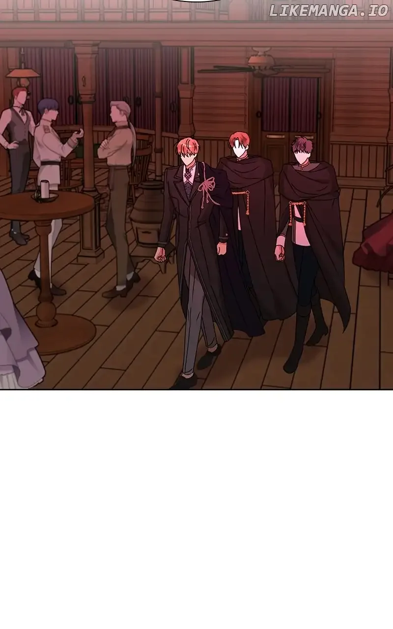Hoping for My Death Chapter 29 page 18