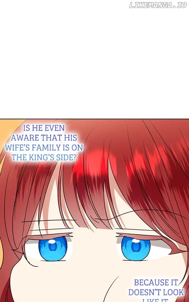 Hoping for My Death Chapter 27 page 44