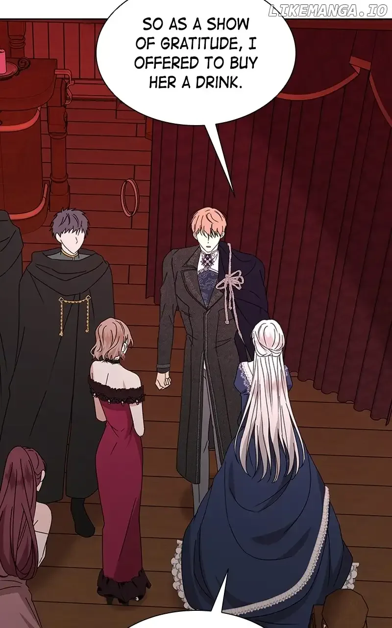 Hoping for My Death Chapter 29 page 43