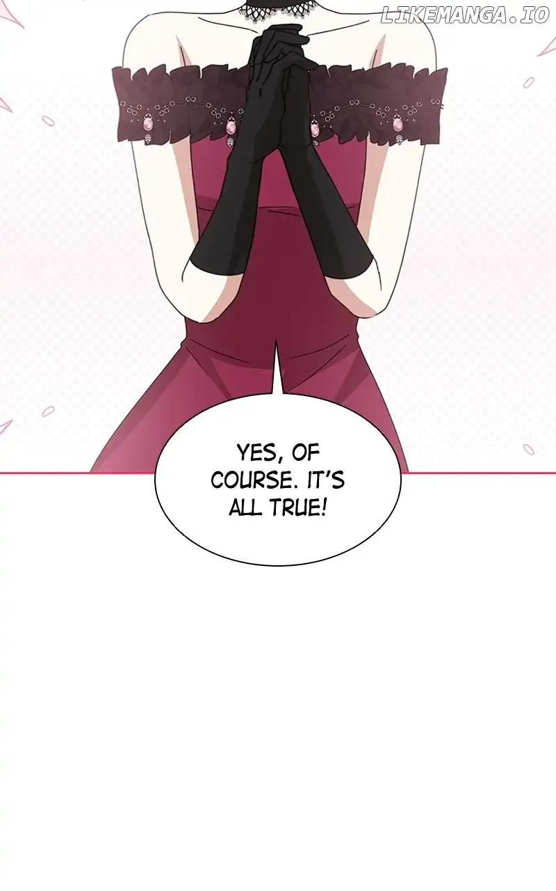 Hoping for My Death Chapter 29 page 52