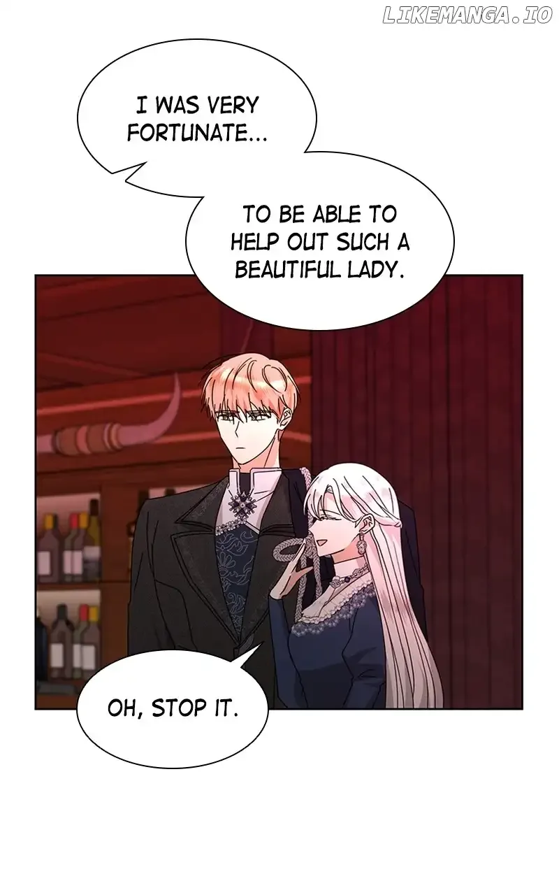 Hoping for My Death Chapter 29 page 53