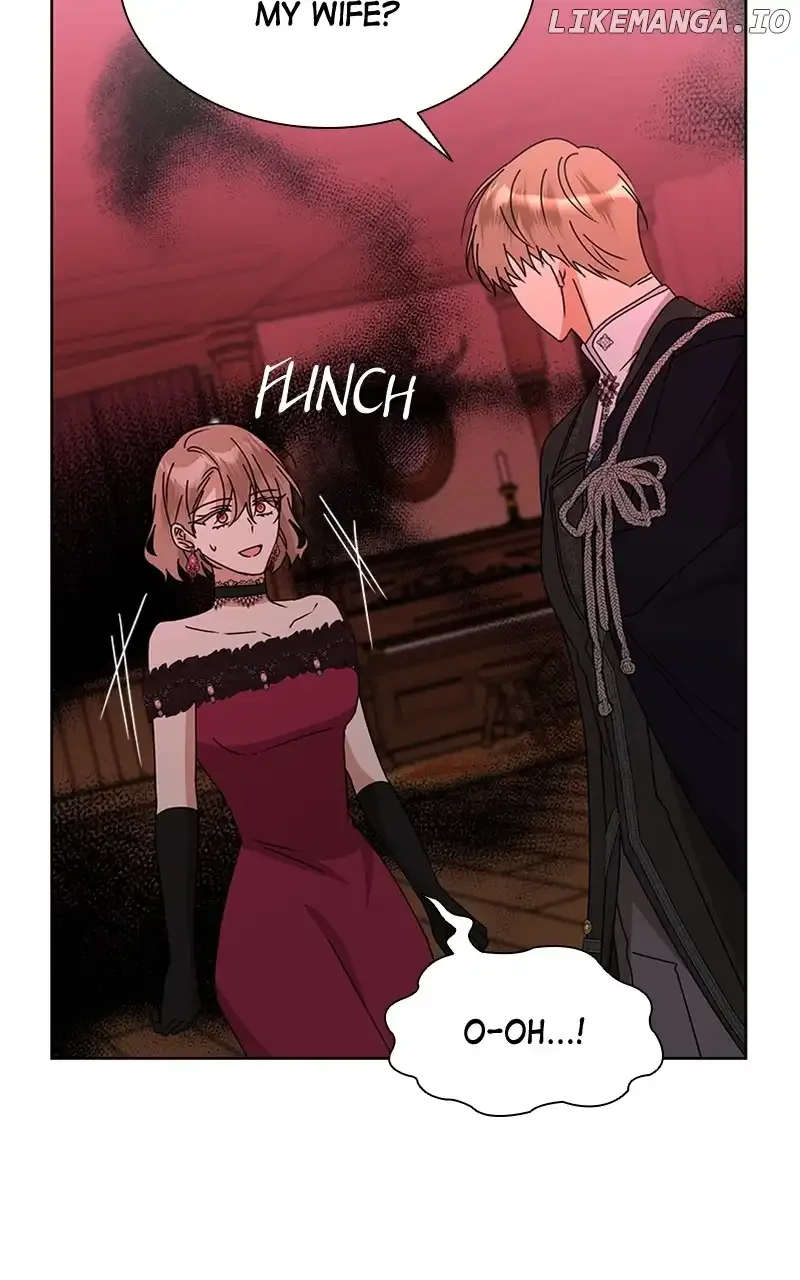 Hoping for My Death Chapter 29 page 34