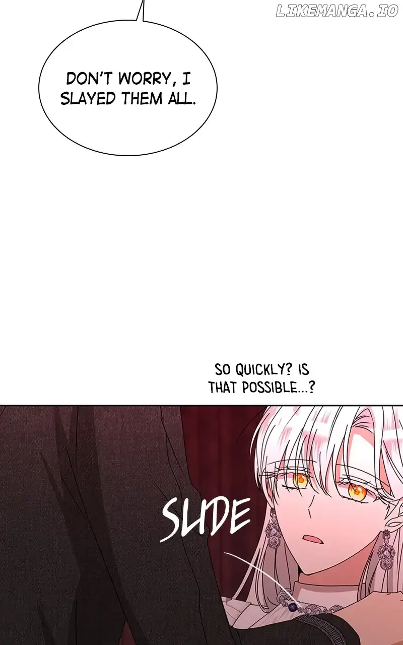Hoping for My Death Chapter 29 page 26