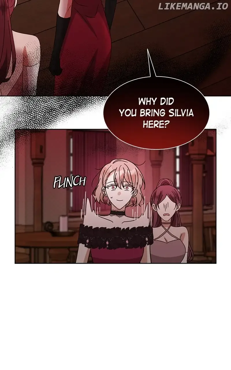 Hoping for My Death Chapter 29 page 29