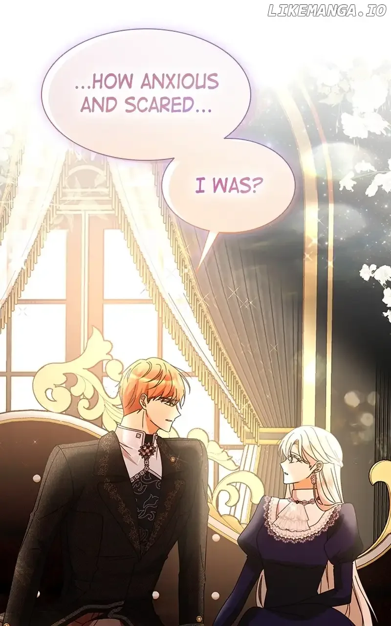 Hoping for My Death Chapter 29 page 96