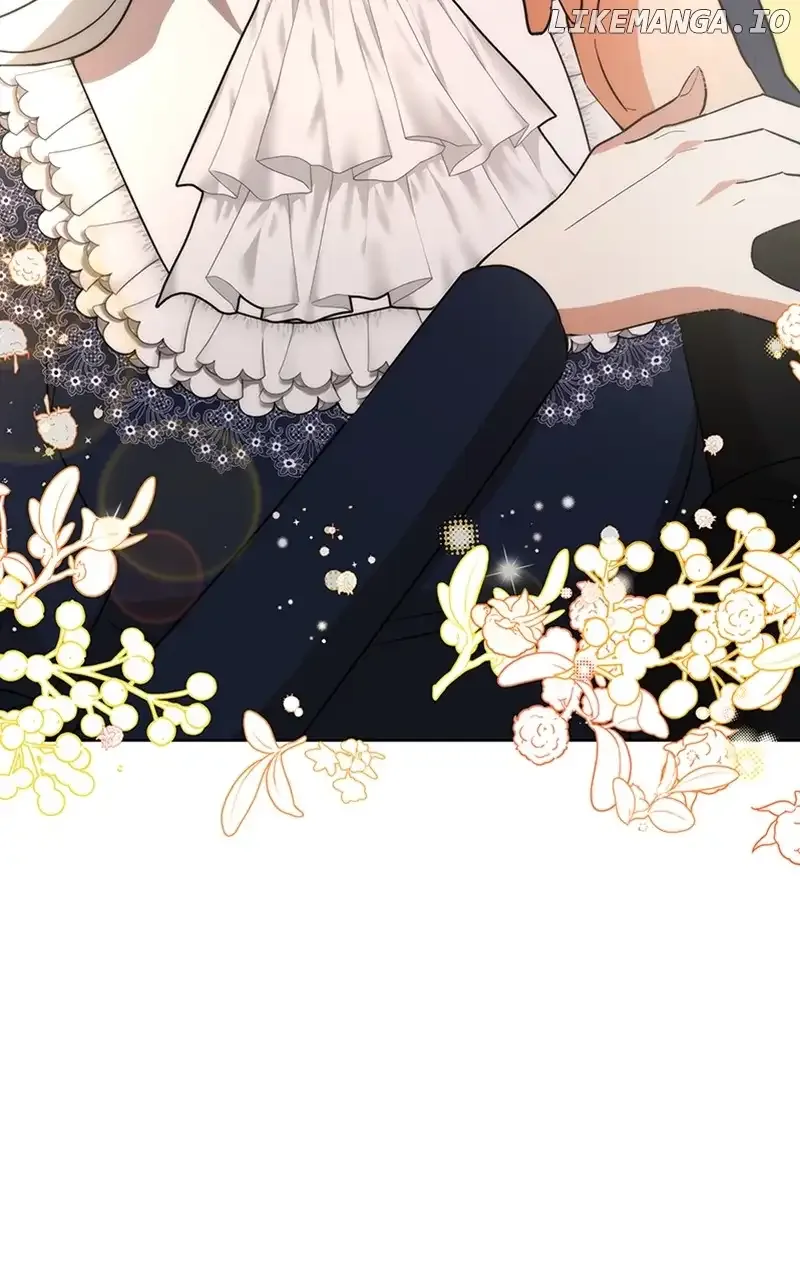 Hoping for My Death Chapter 27 page 55