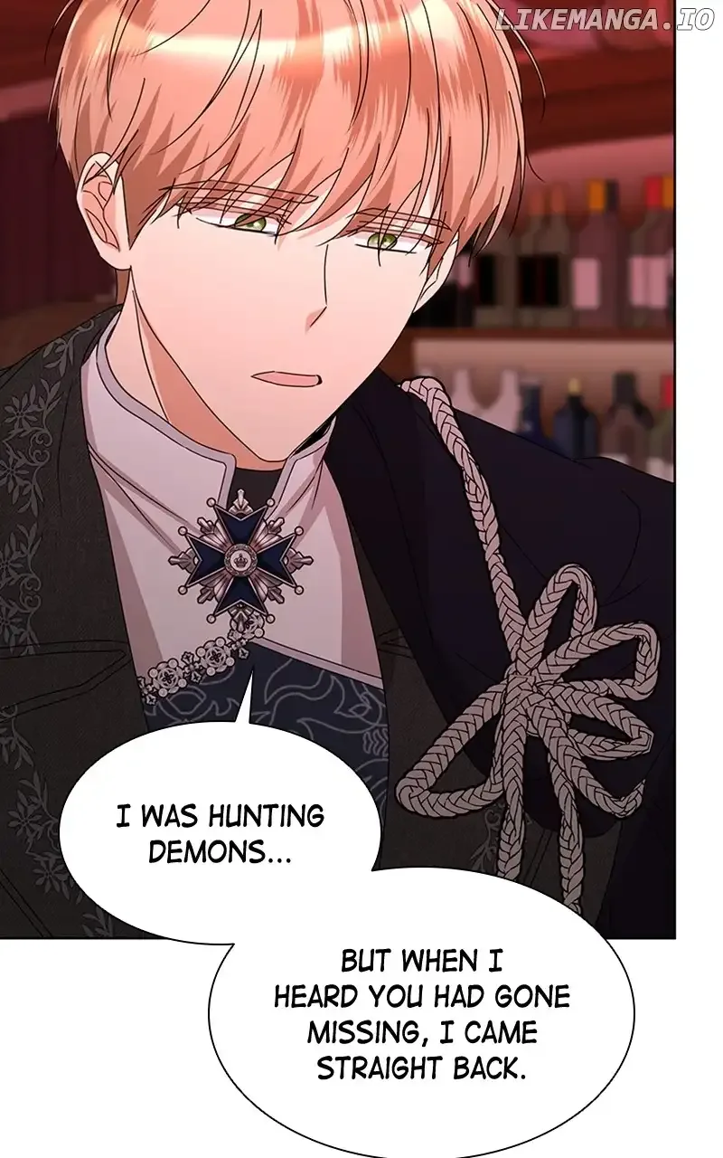 Hoping for My Death Chapter 29 page 24