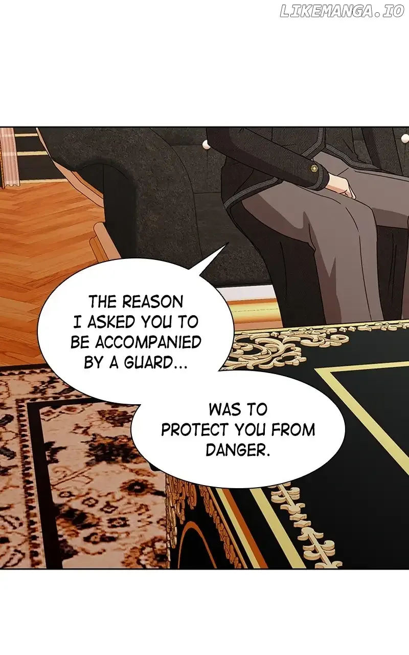 Hoping for My Death Chapter 29 page 88