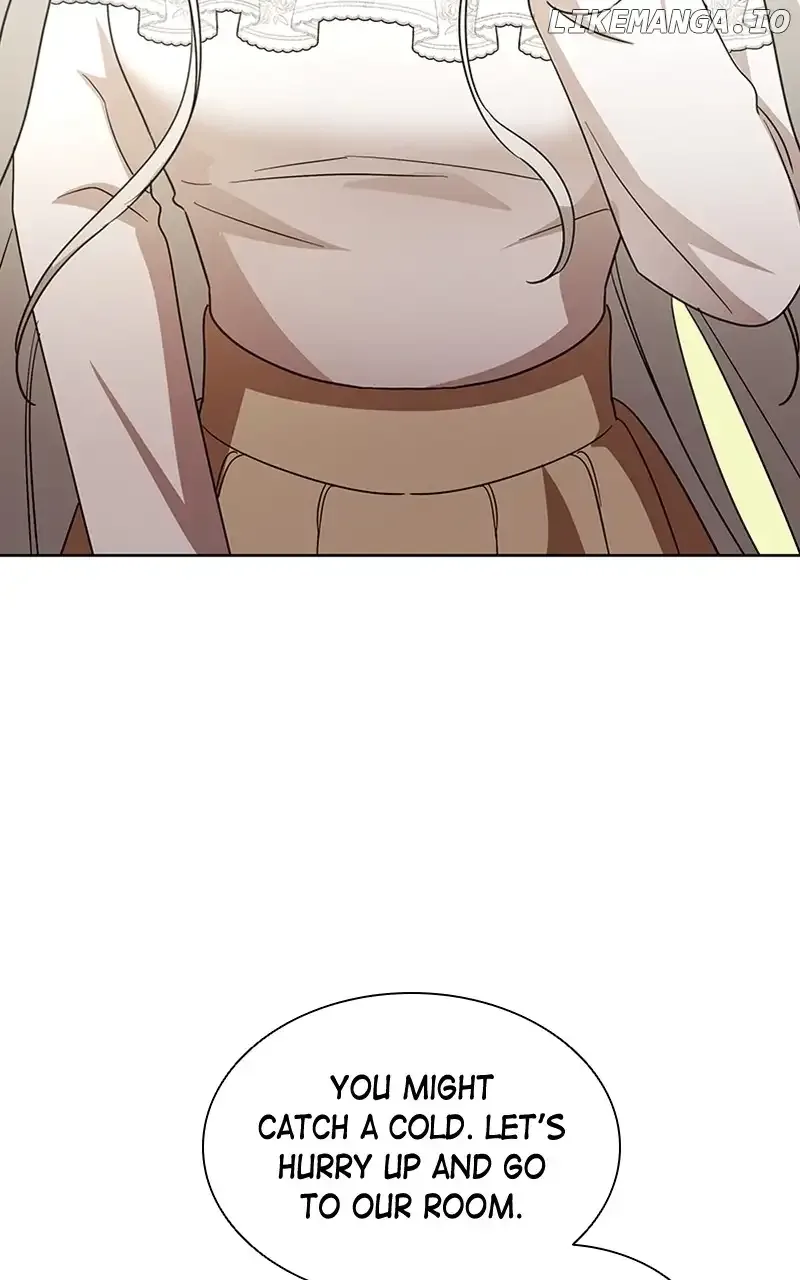 Hoping for My Death Chapter 26 page 77