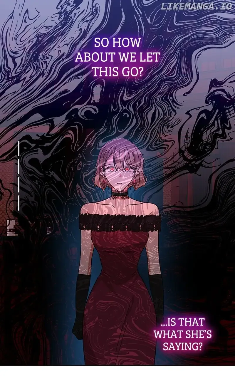 Hoping for My Death Chapter 29 page 48