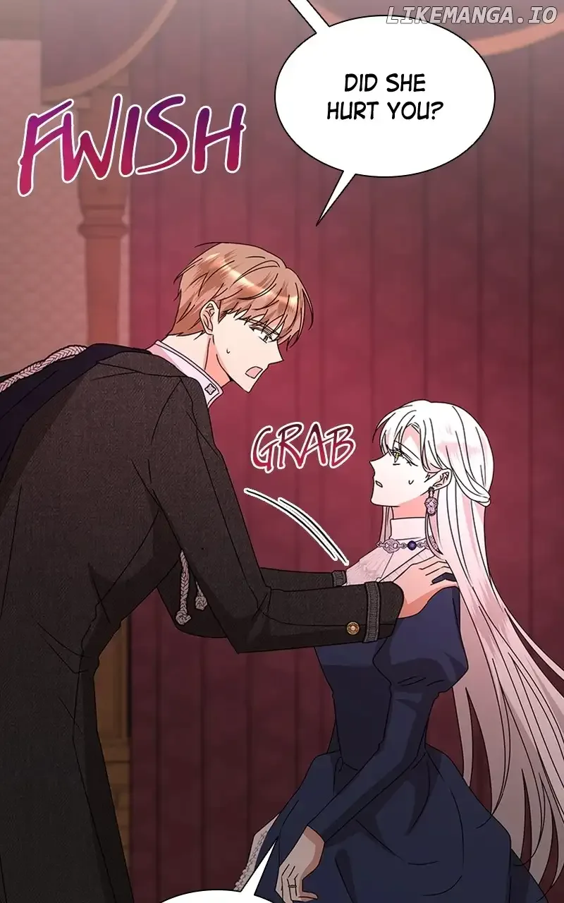 Hoping for My Death Chapter 29 page 22