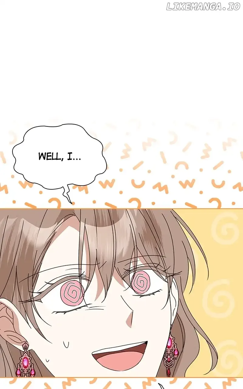Hoping for My Death Chapter 29 page 35