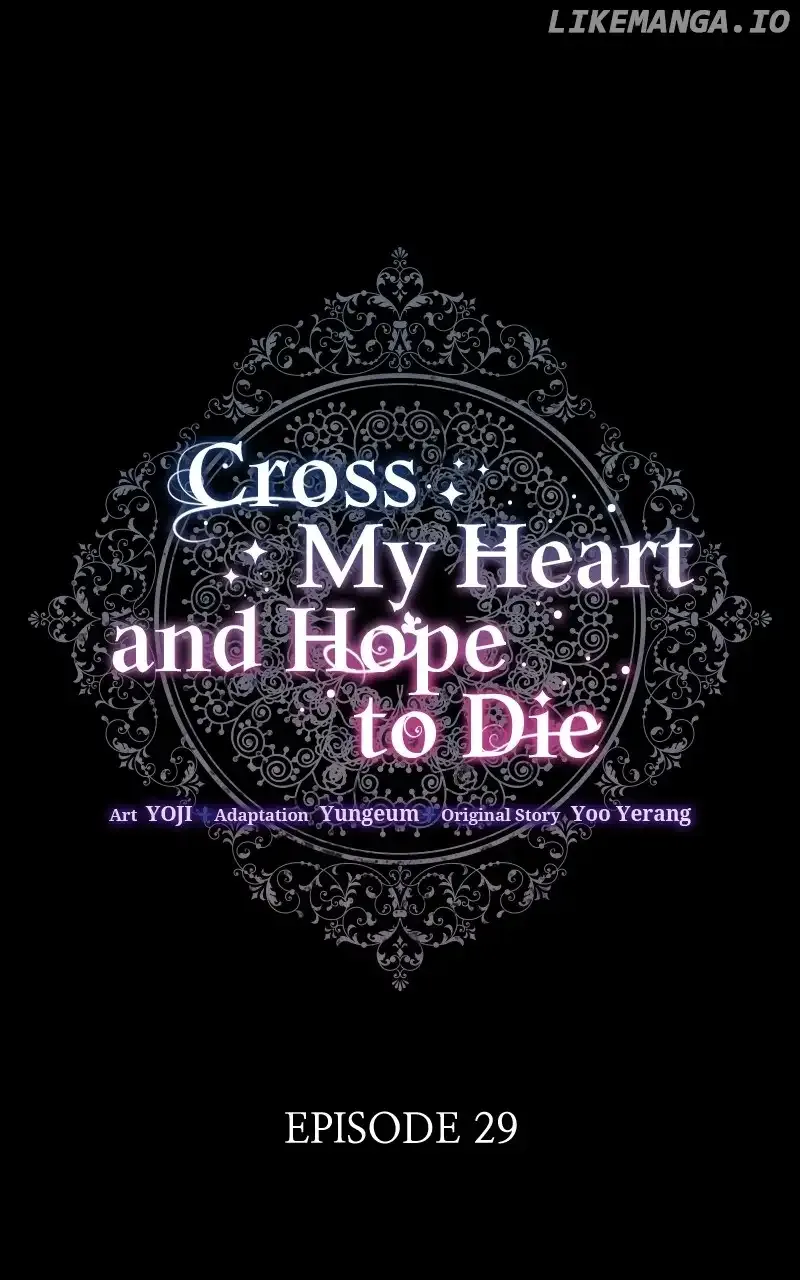 Hoping for My Death Chapter 29 page 70