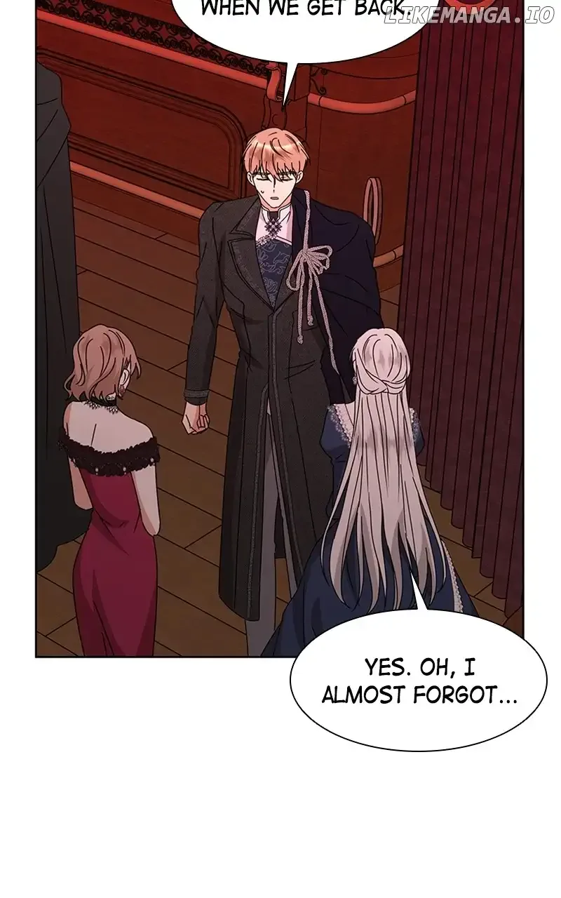 Hoping for My Death Chapter 29 page 57