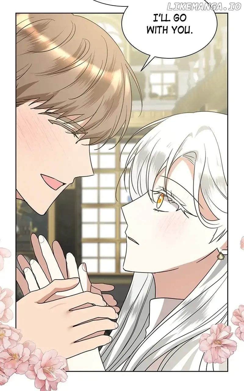 Hoping for My Death Chapter 26 page 78