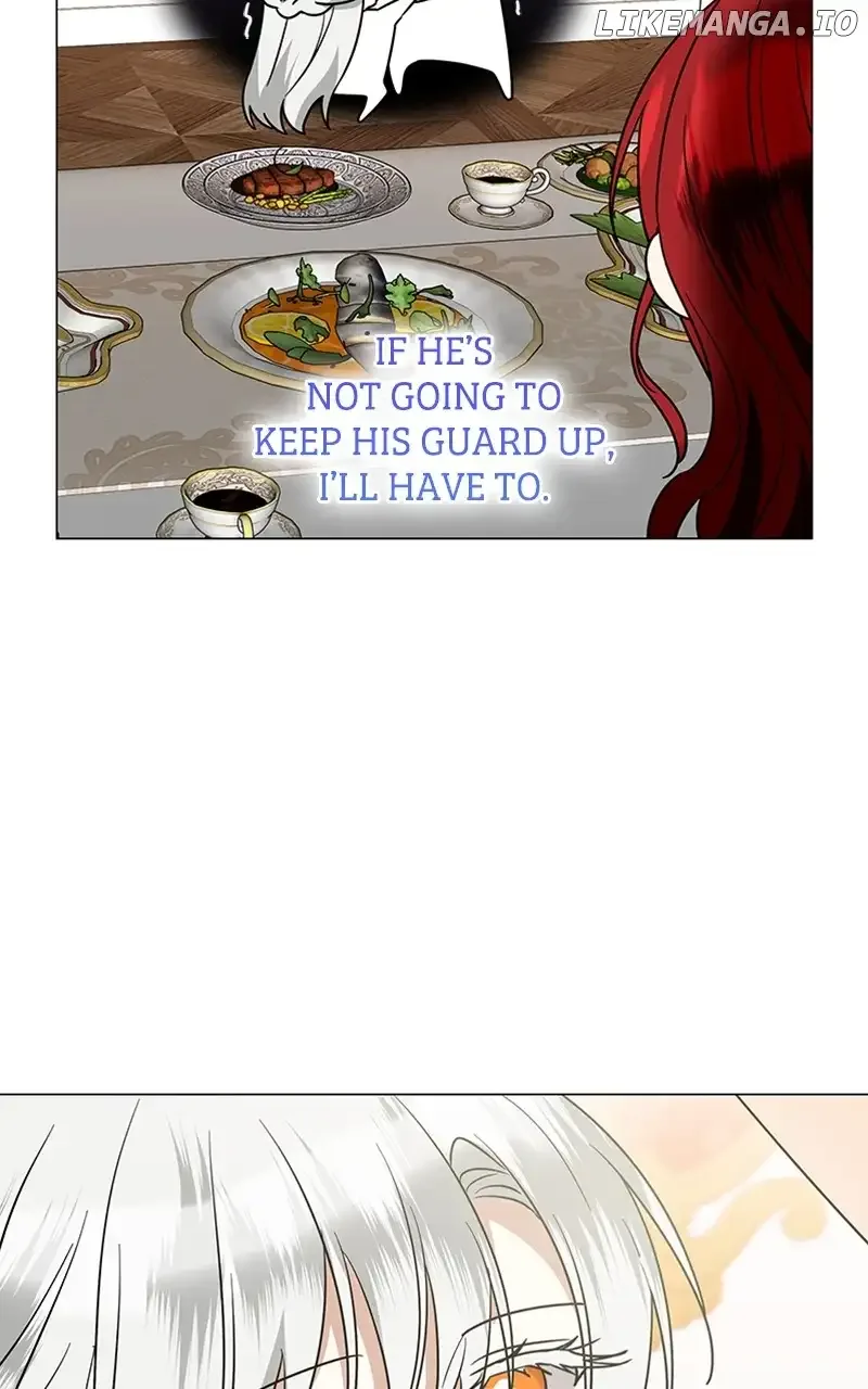 Hoping for My Death Chapter 27 page 48